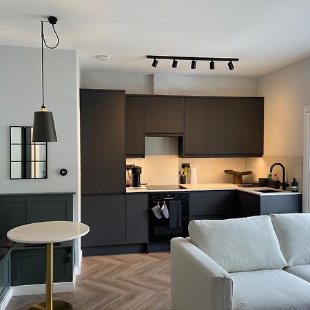 Ferienwohnung Convenient Clapham Junction Flat London Exterior foto